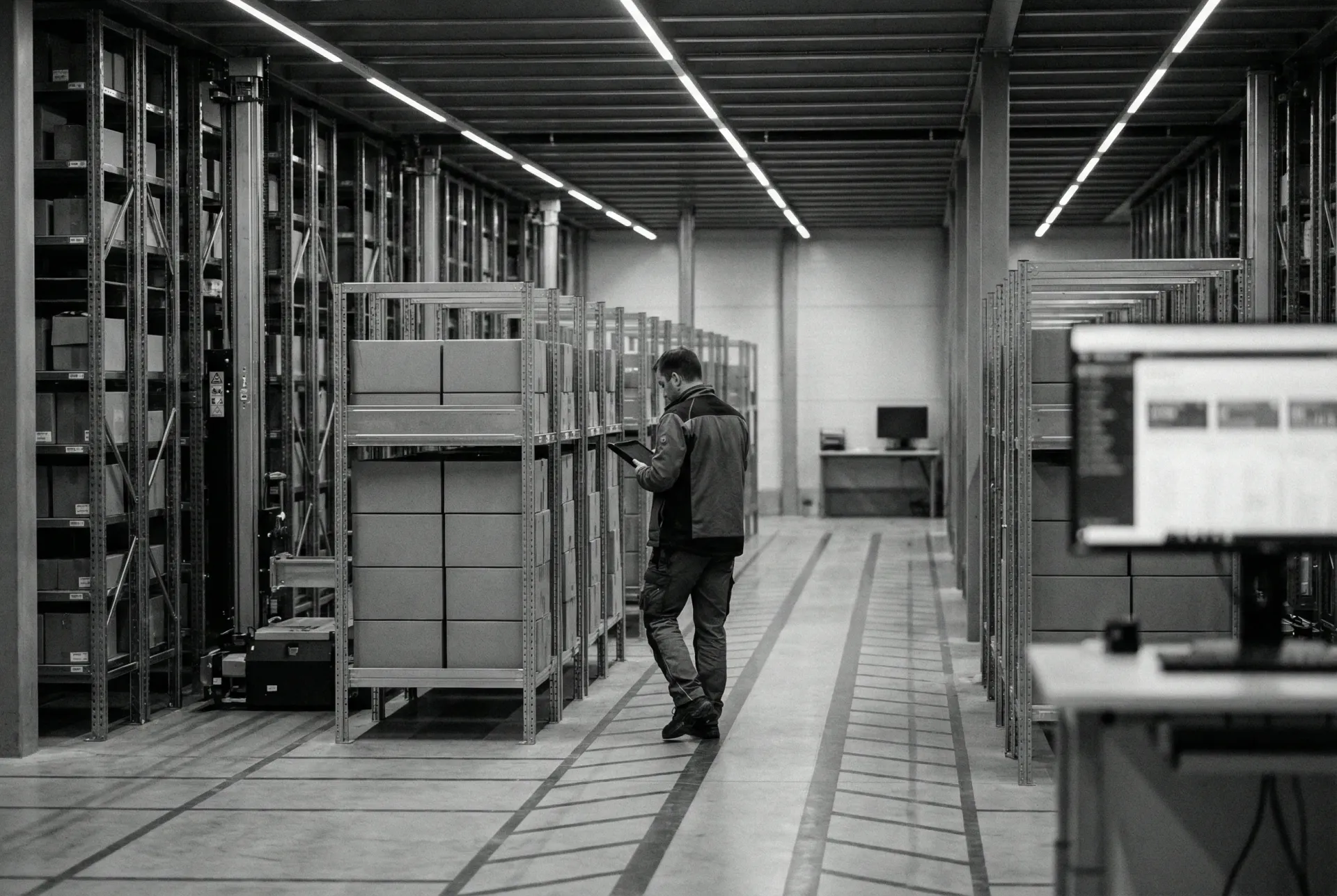 E-Commerce für B2B