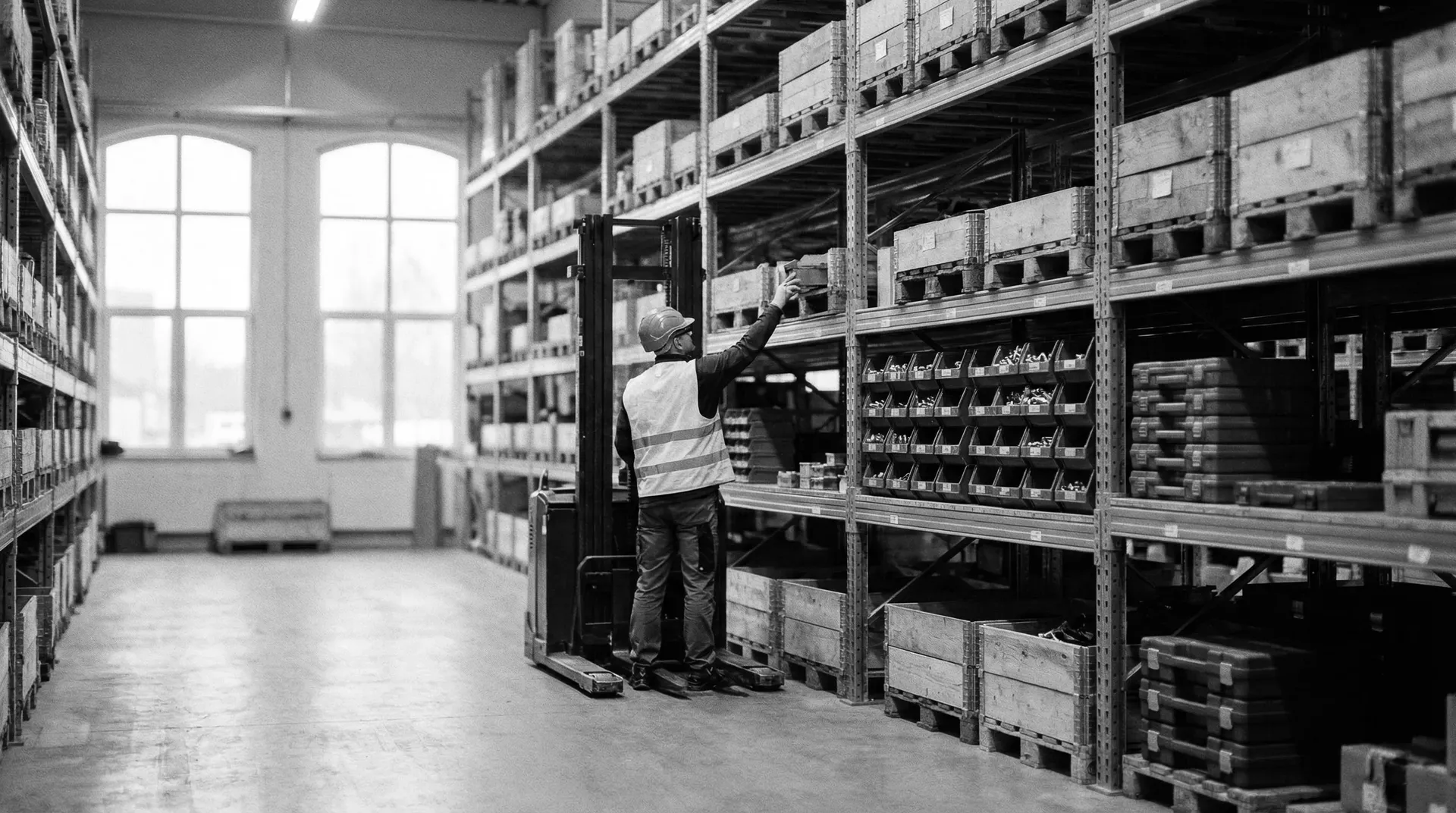 Internationale B2B-Commerce-Plattform mit SAP Commerce Cloud