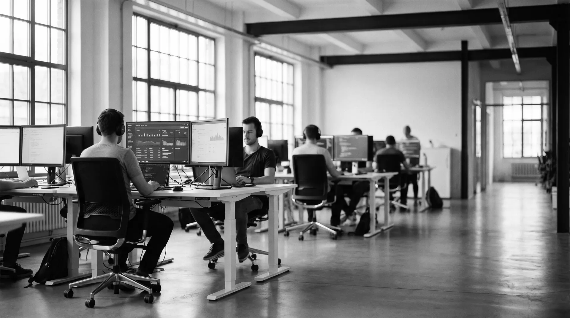 IT-Bestandsaufnahme und Technologie-Bewertung