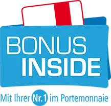 Bonus Inside