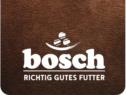 bosch Tiernahrung