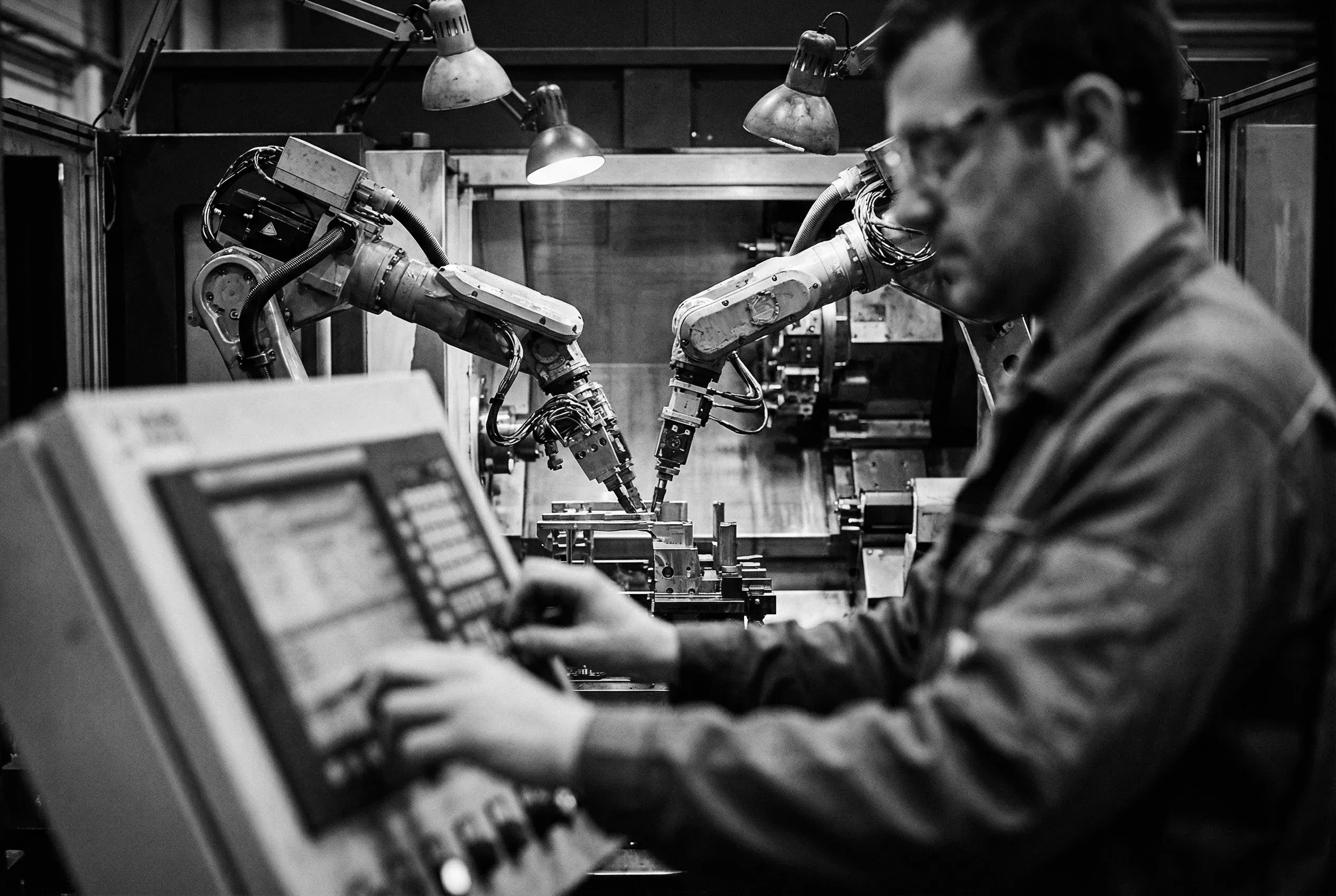 Chemie und Kunststoffe