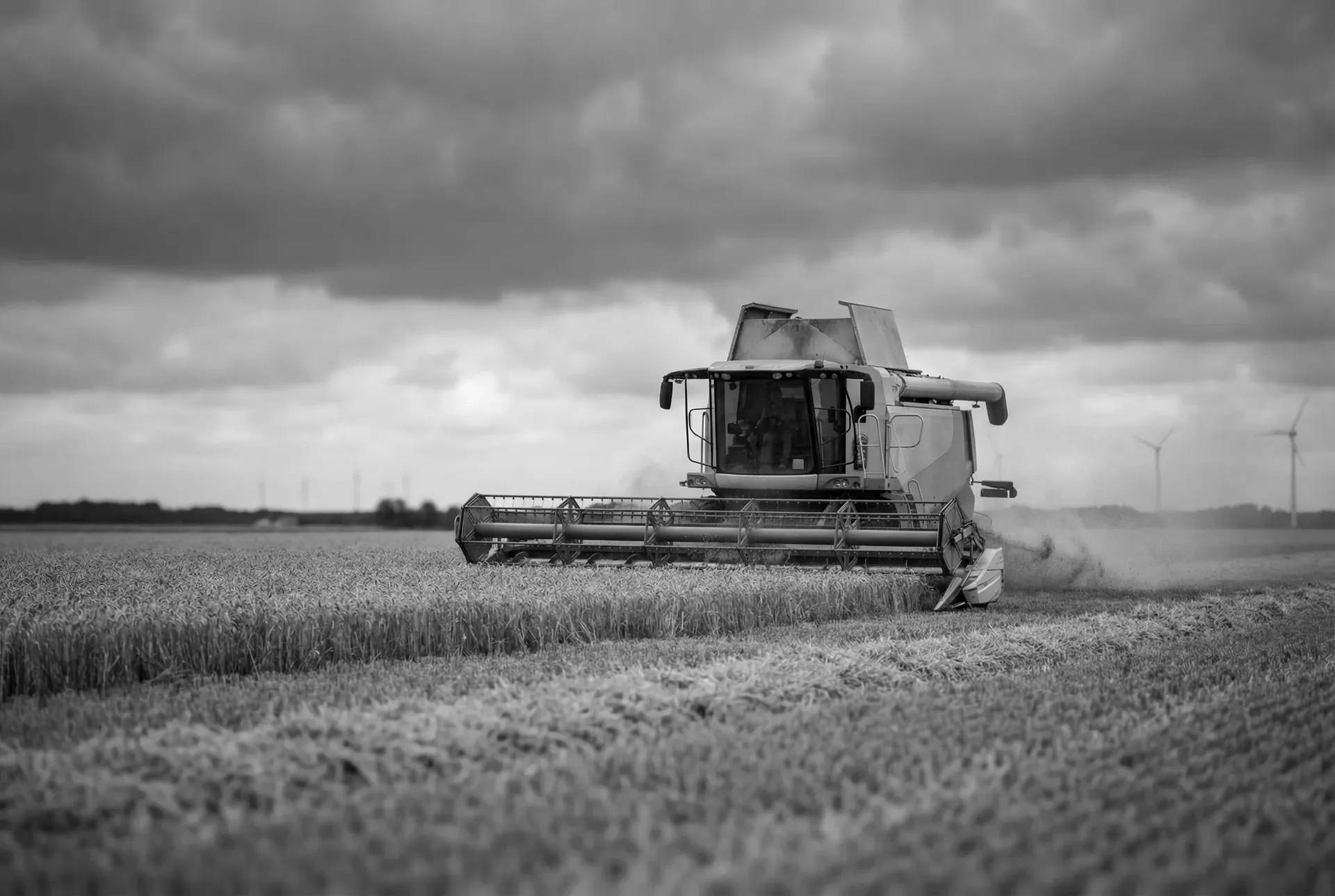 Landtechnik & Agrar