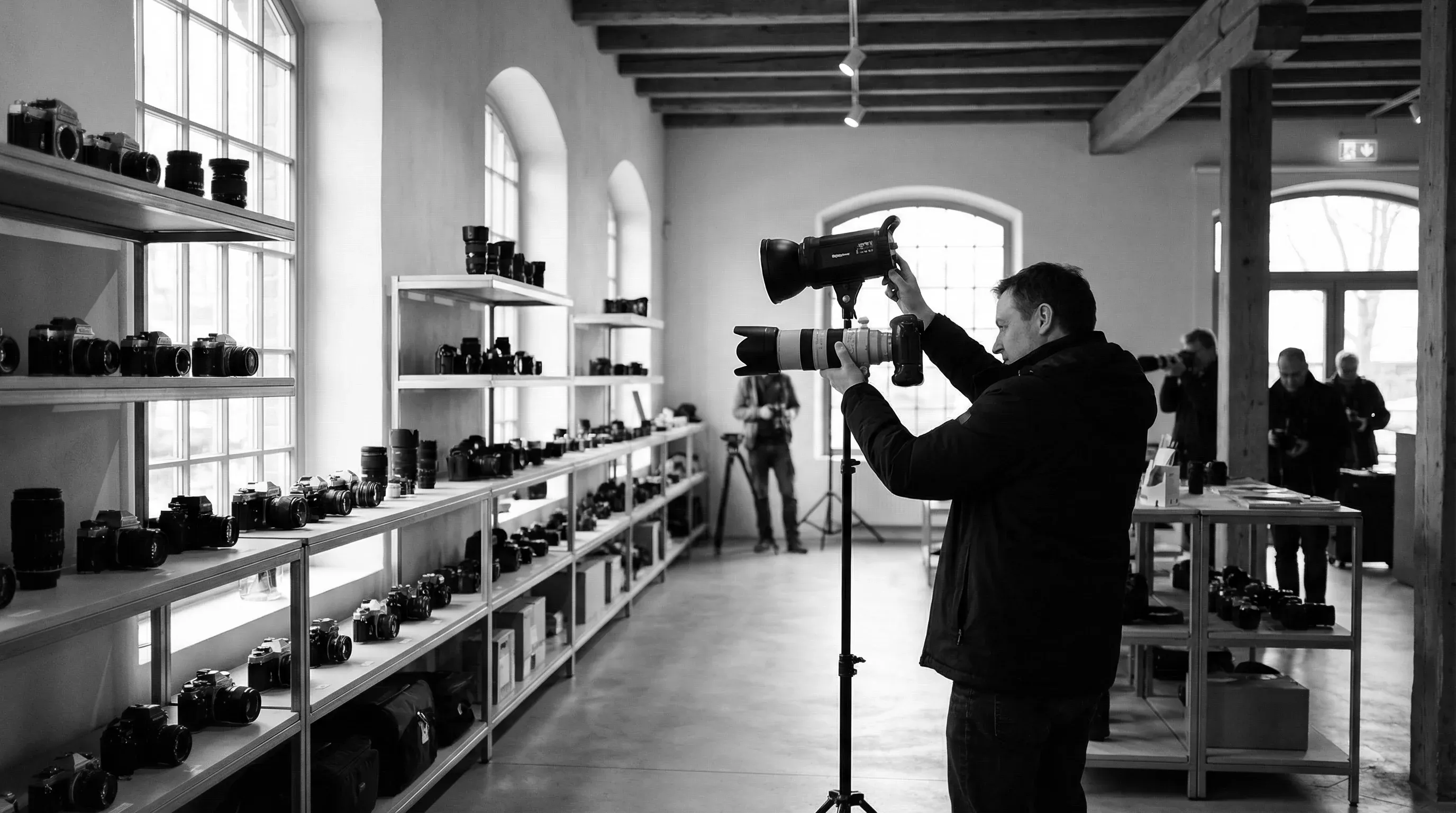 Application Management für Cloud-basierten Intershop-Shop