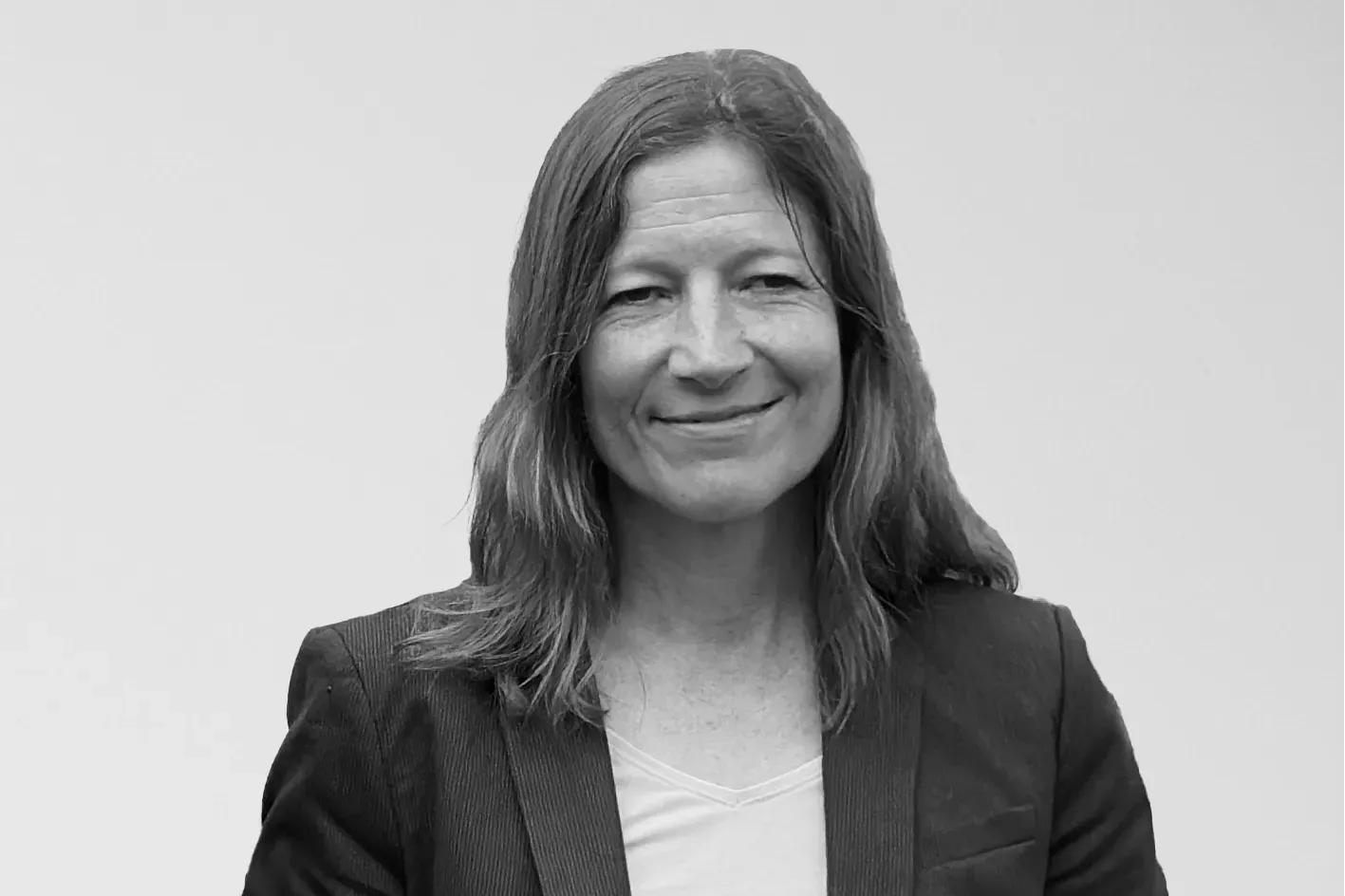 Claudia Rothe – Aufsichtsratsvorsitzende