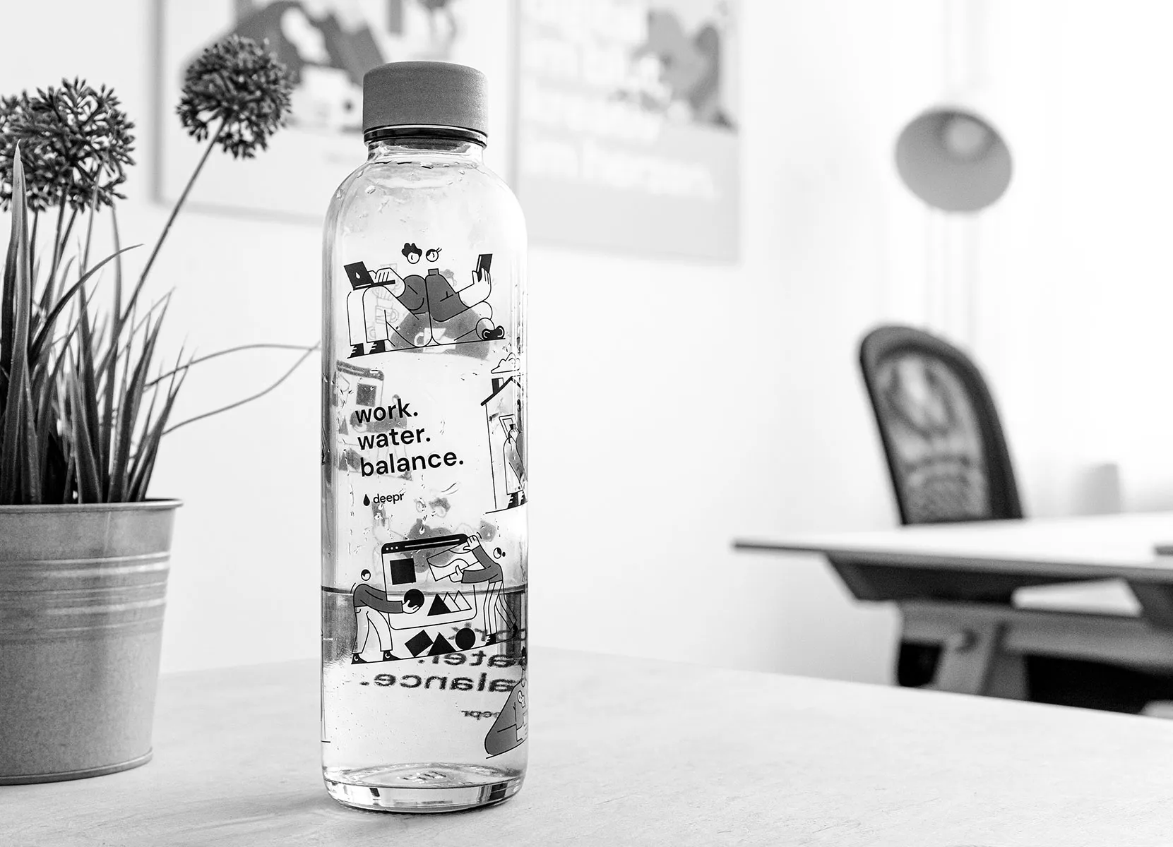 deepr Agency Büro Stuttgart