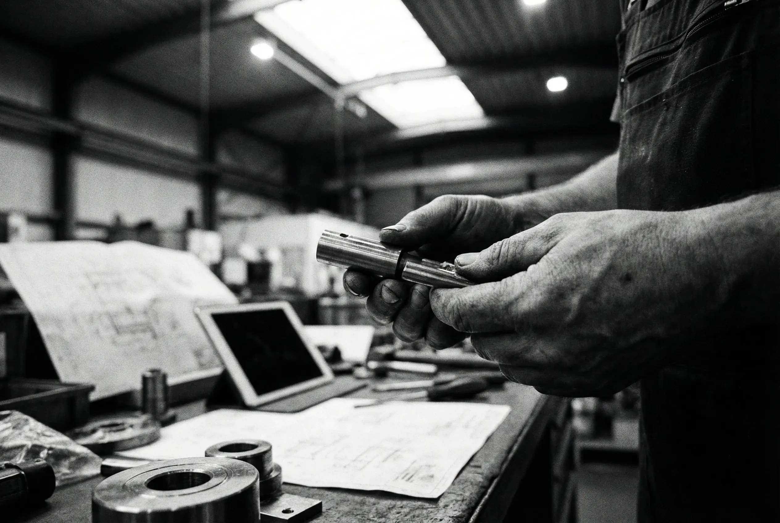 Digital Product Advisor