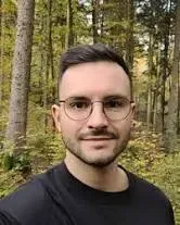 Dominik Domjanic