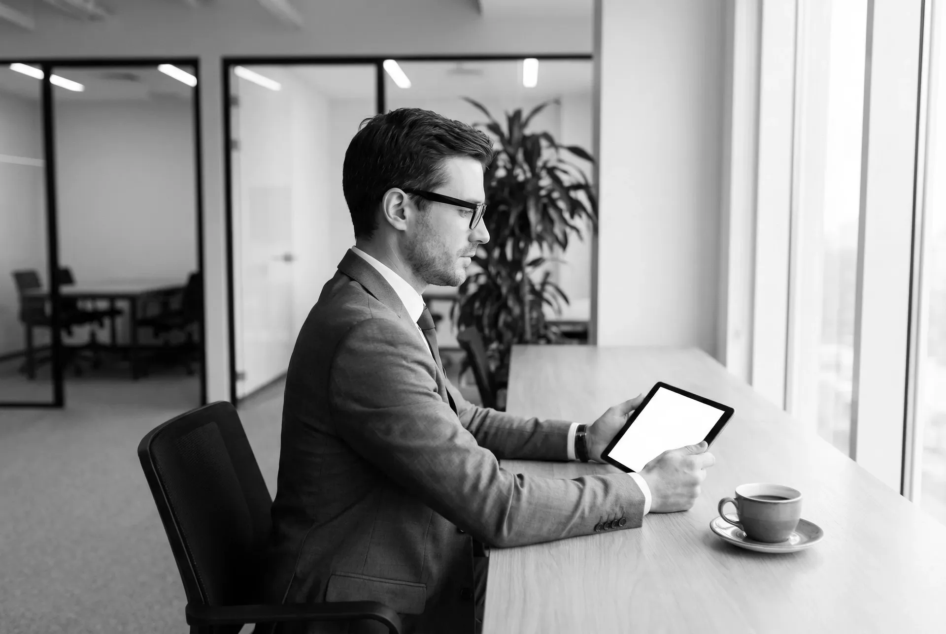Systemauswahl & eCommerce Transformation bei Ensinger