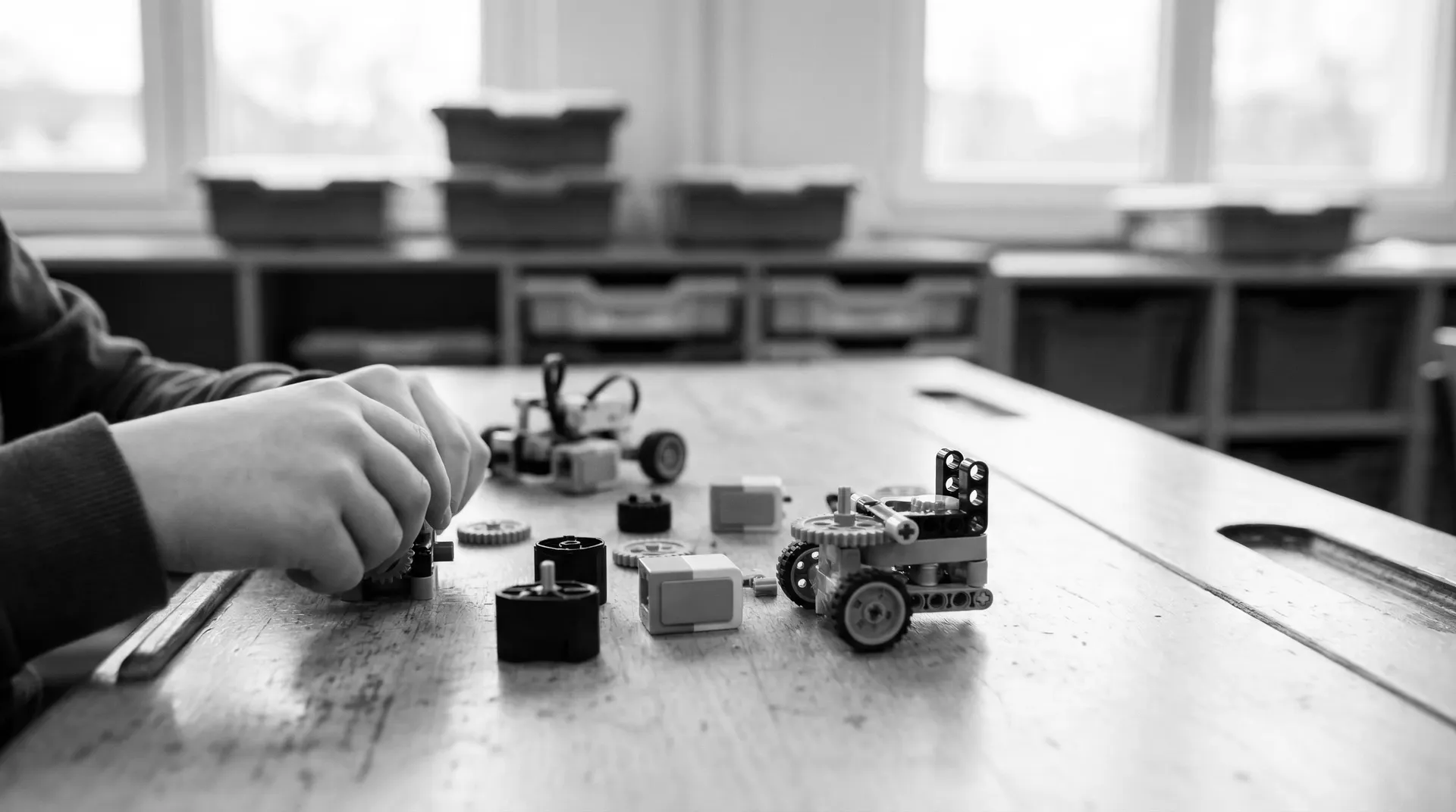 Webseitenoptimierung und Zielgruppen-Navigation