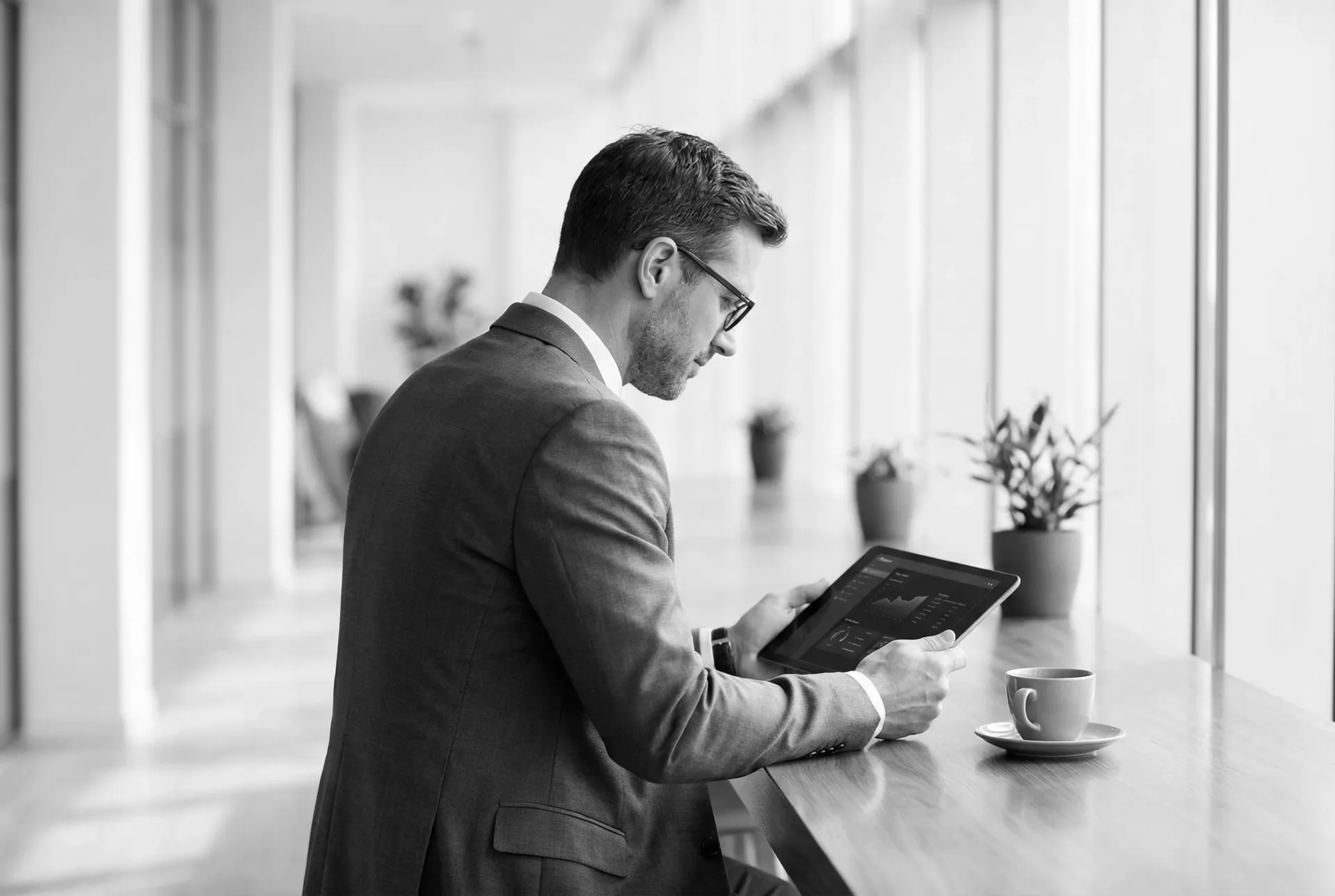 Ganzheitlicher Betrieb der fischerwerke in der Smart Commerce Cloud