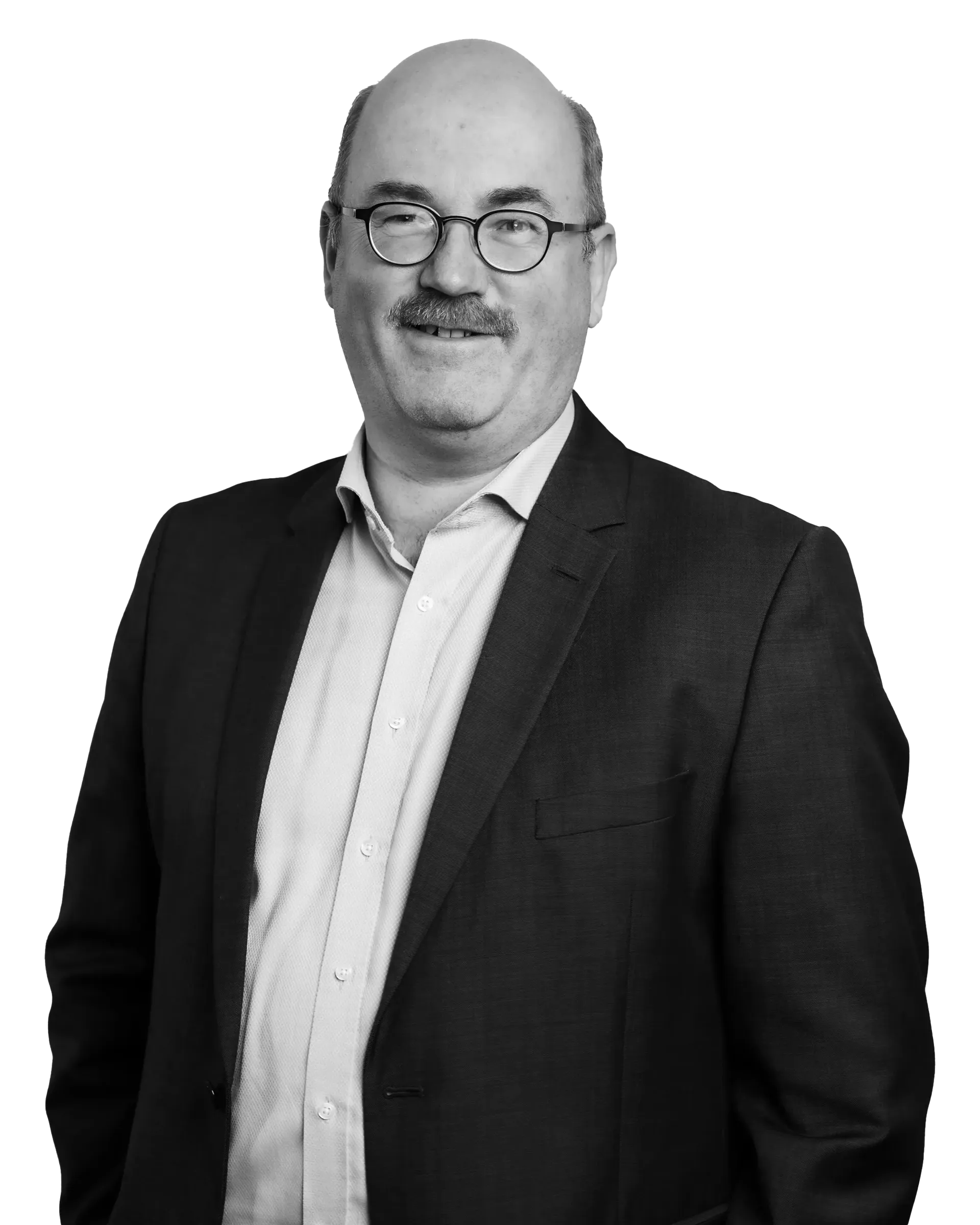 Frank Schneider – Vorstand COO