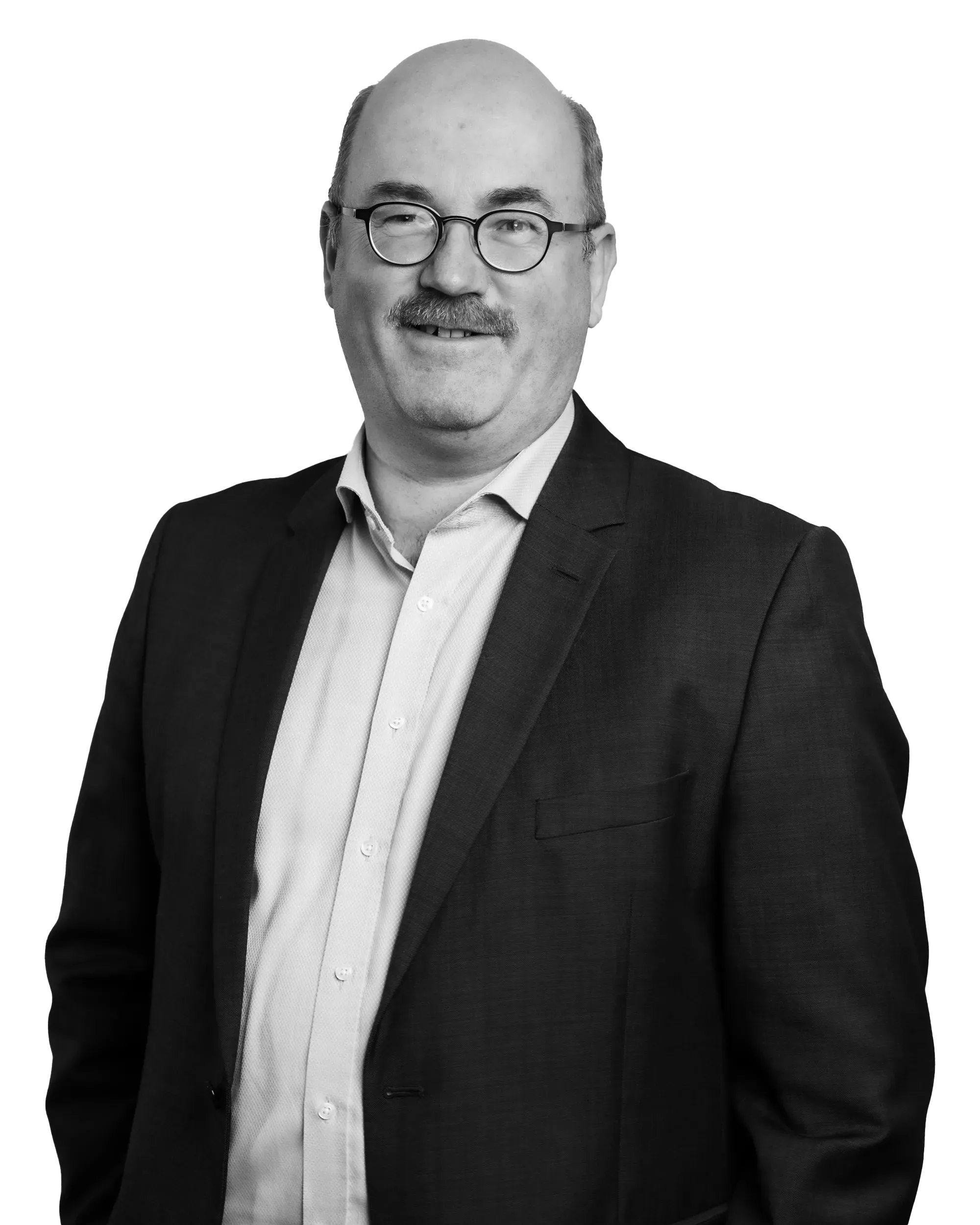 Frank Schneider – Vorstand COO