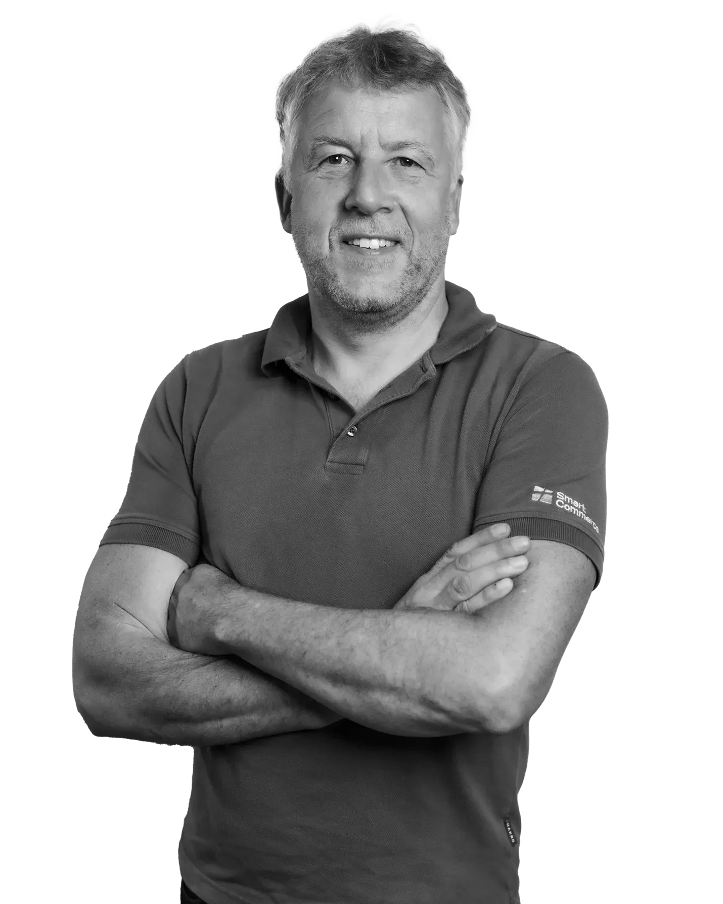 Ingo Körber – Vorstand COO