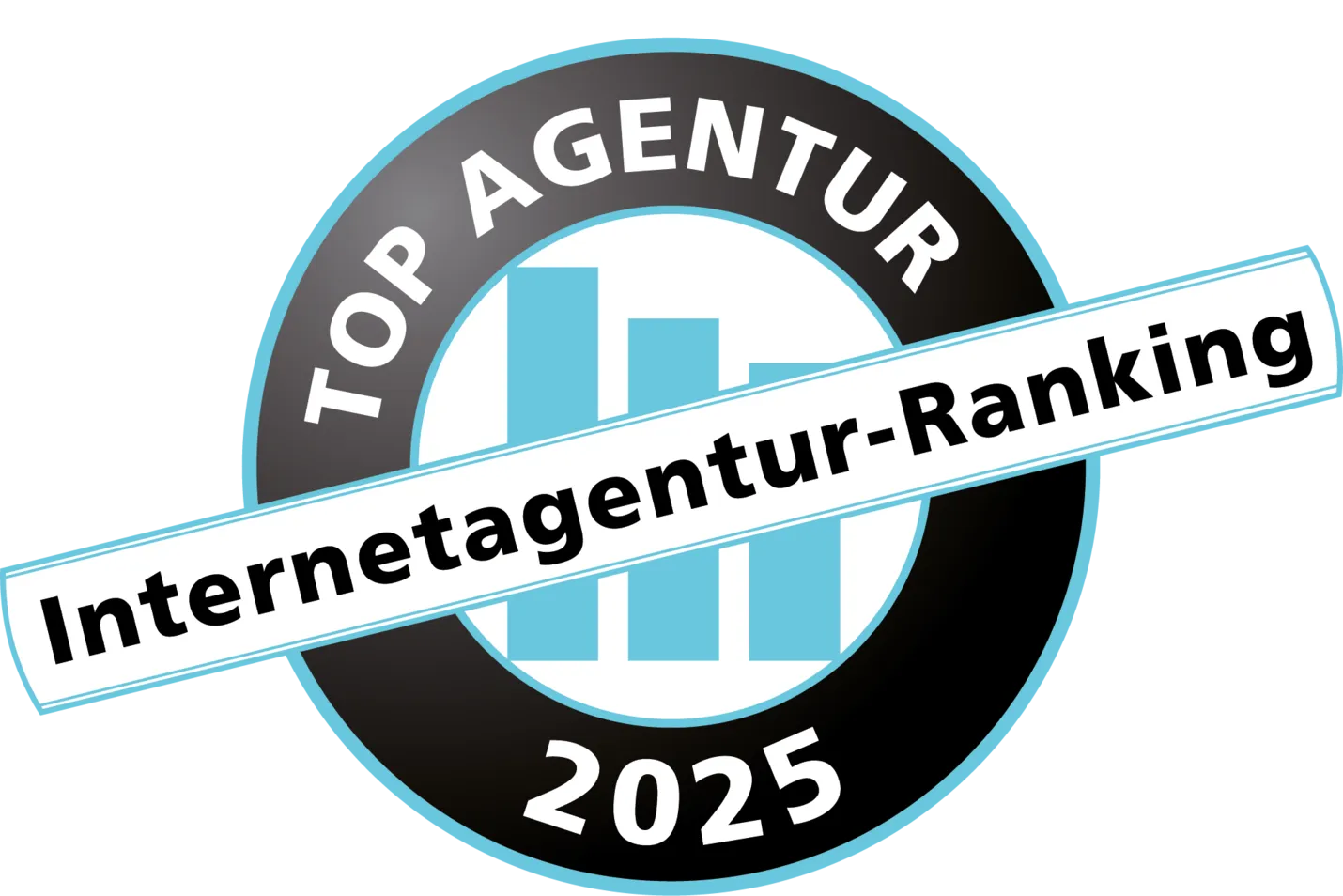 Top Agentur Internetagentur-Ranking 2025