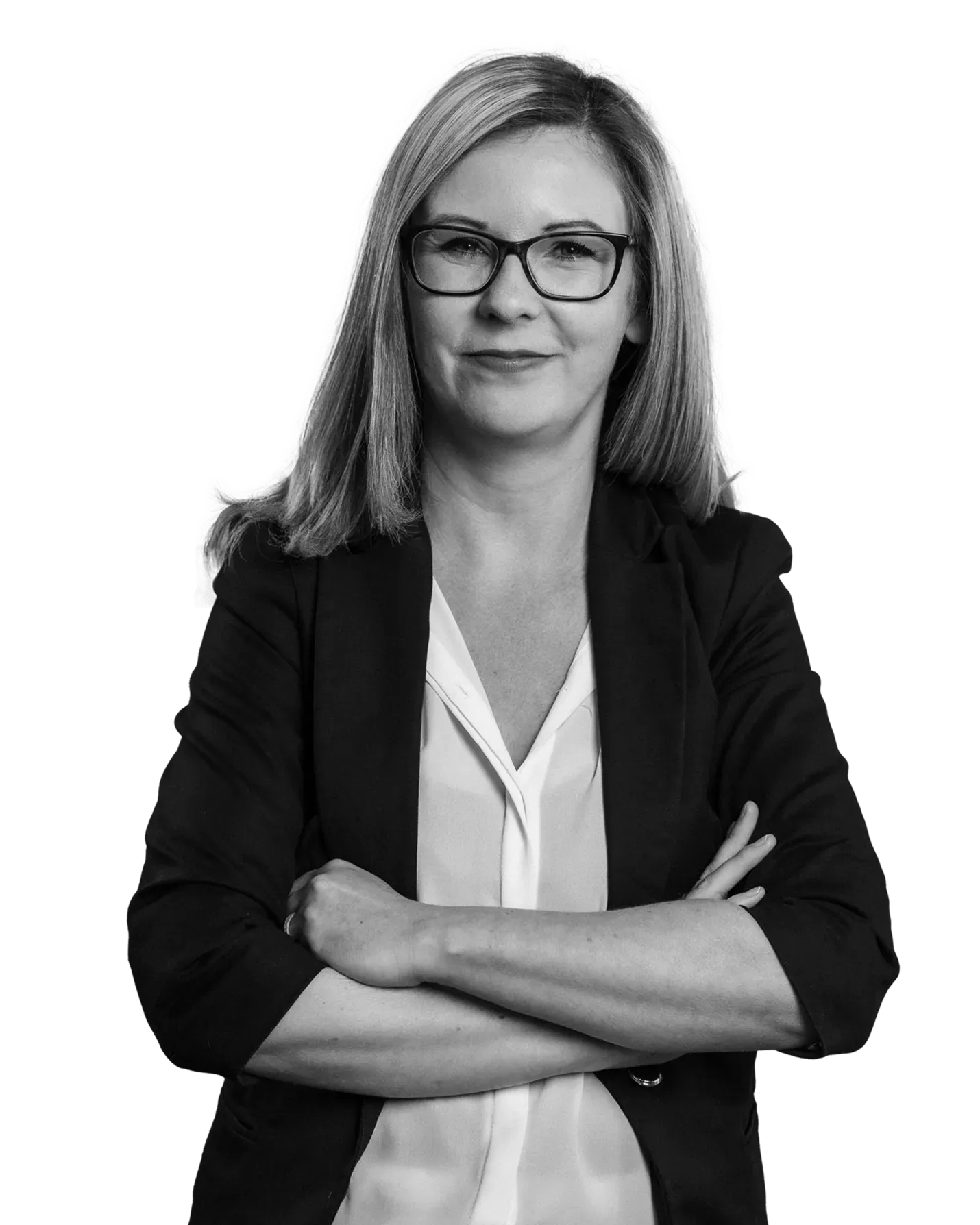 Jana Clauß – Head of Finance and Controlling