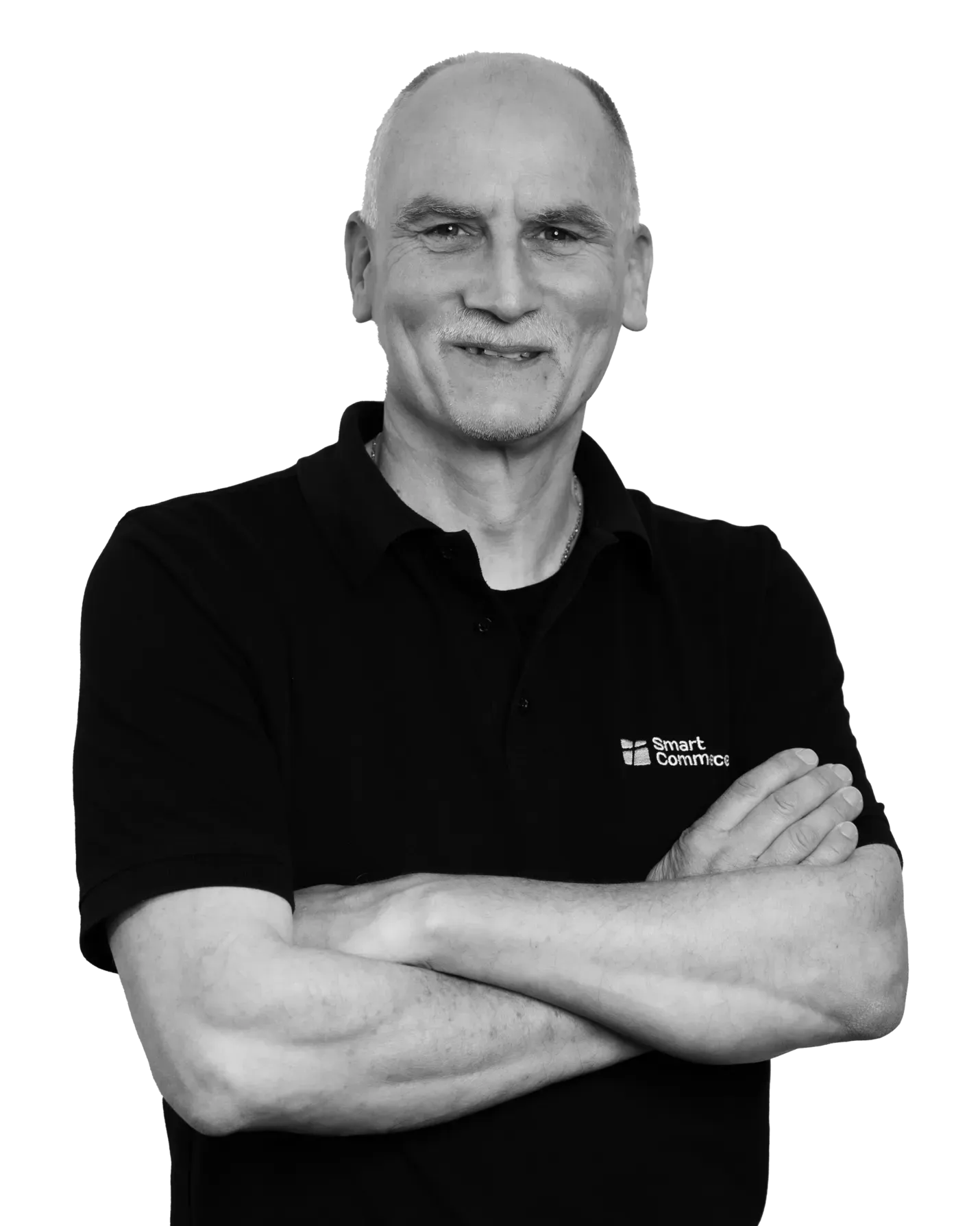 Klaus Becker – Head of Dev. Resources