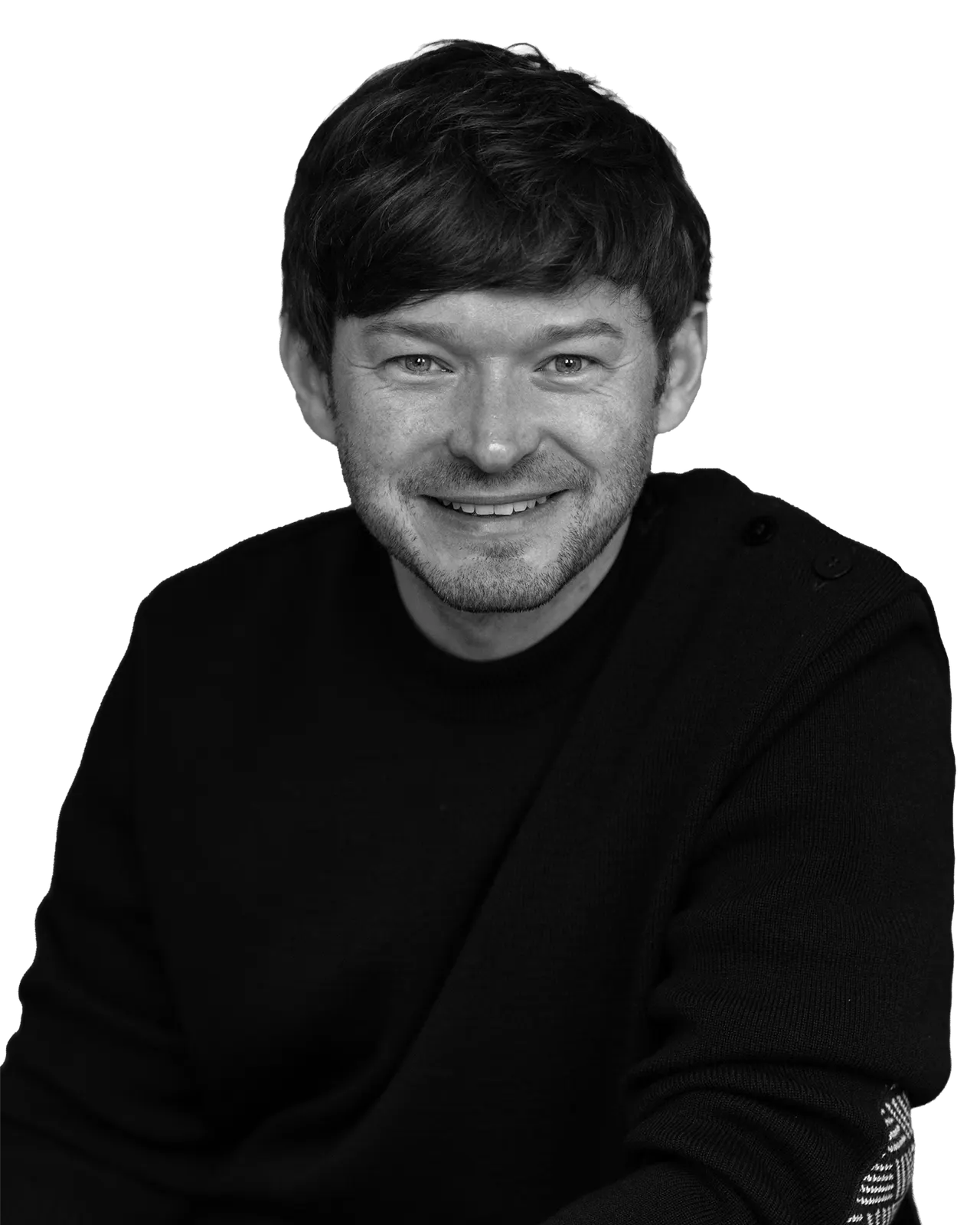 Kristof Schmit – Vorstandsvorsitzender CEO
