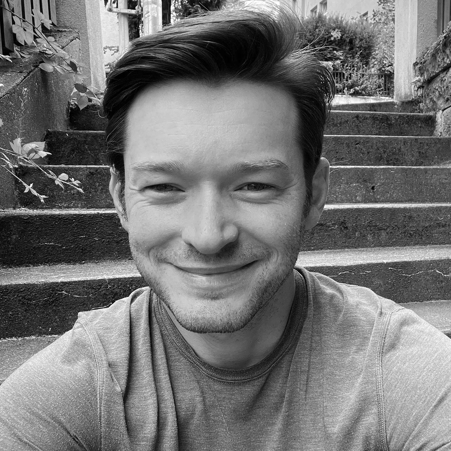 Kristof Schmit