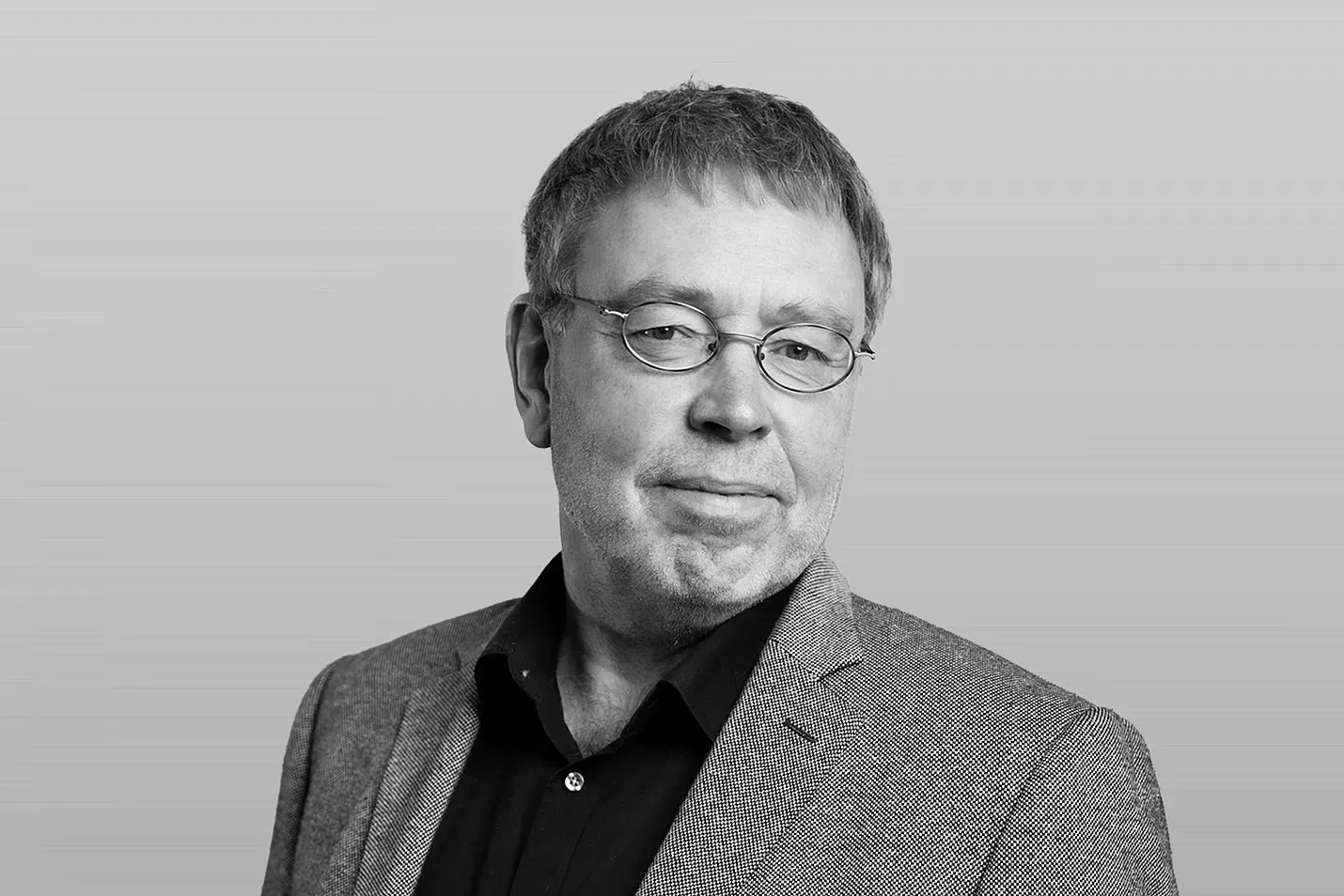 Dr. Ludger Vogt – Aufsichtsrat Gründer