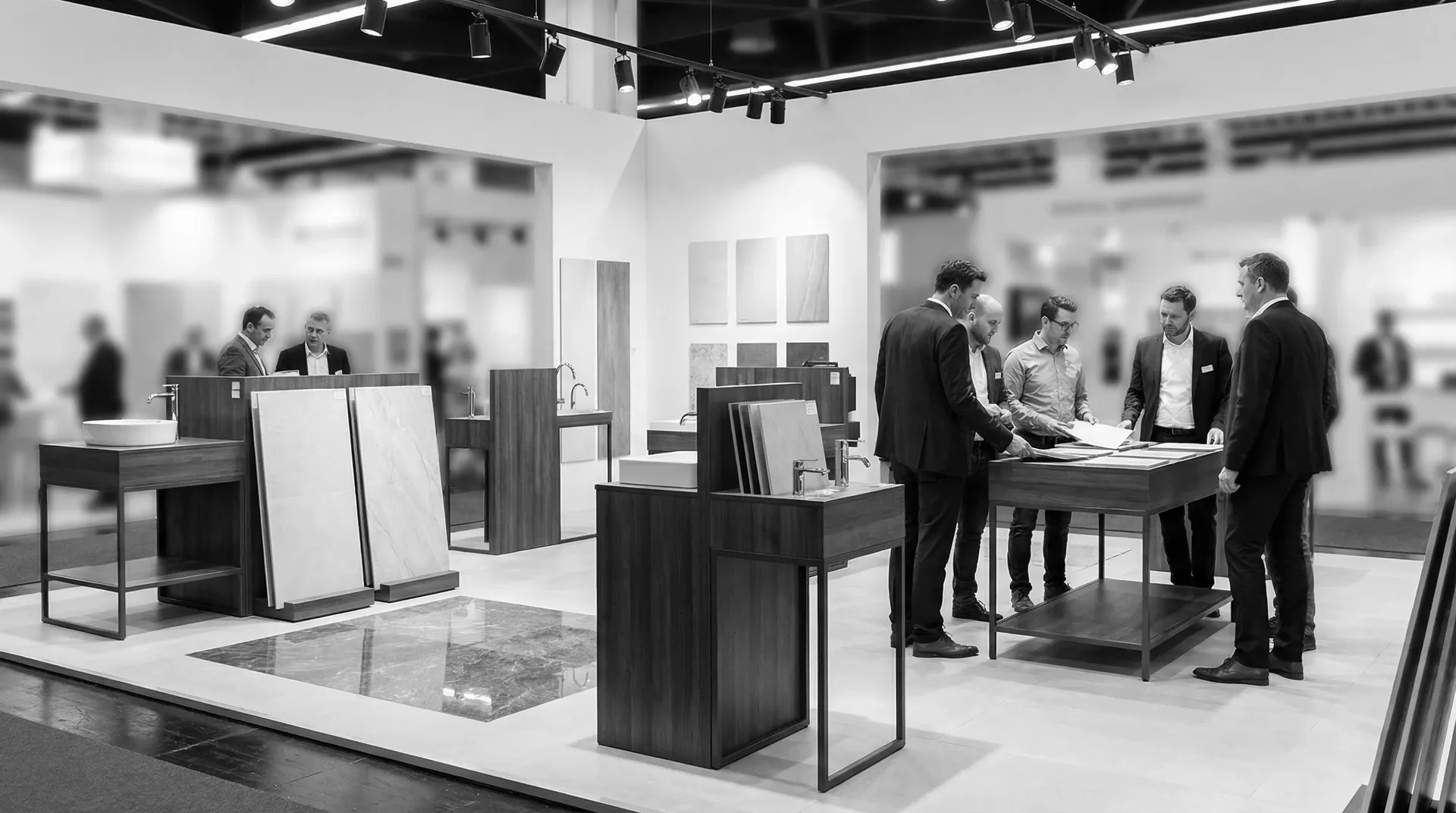 Retail Connect Service-Entwicklung und Performancetests