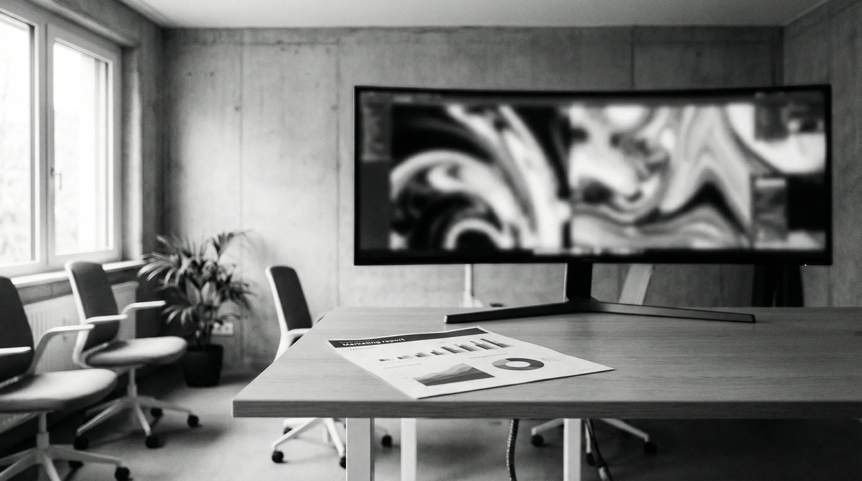 Online Marketing & Performance