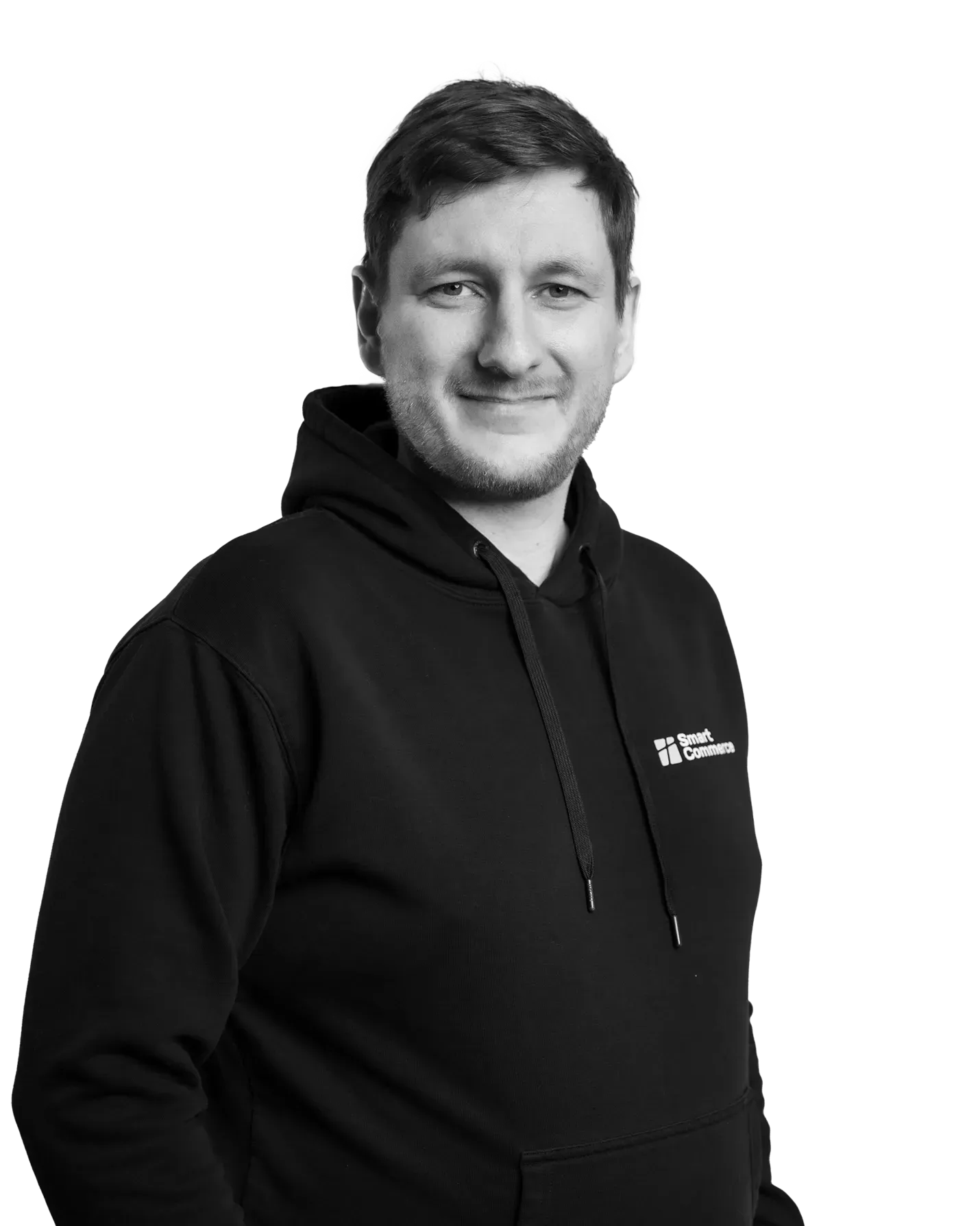 Patrick Lorenz – Head of Frontend