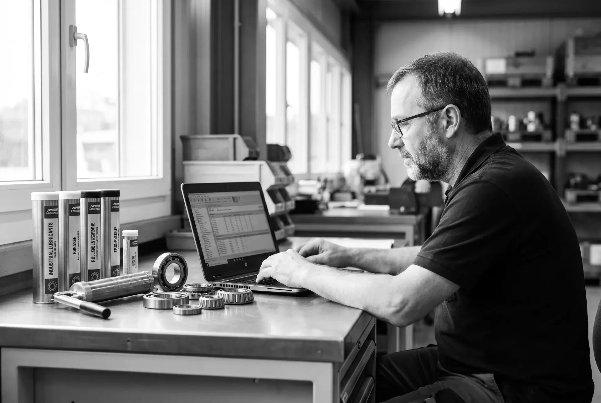 Requirements Engineering und Consulting bei simatec