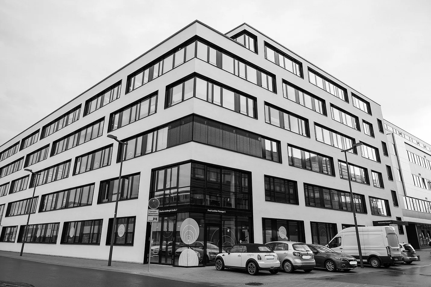 Böblingen – Baden-Württemberg
