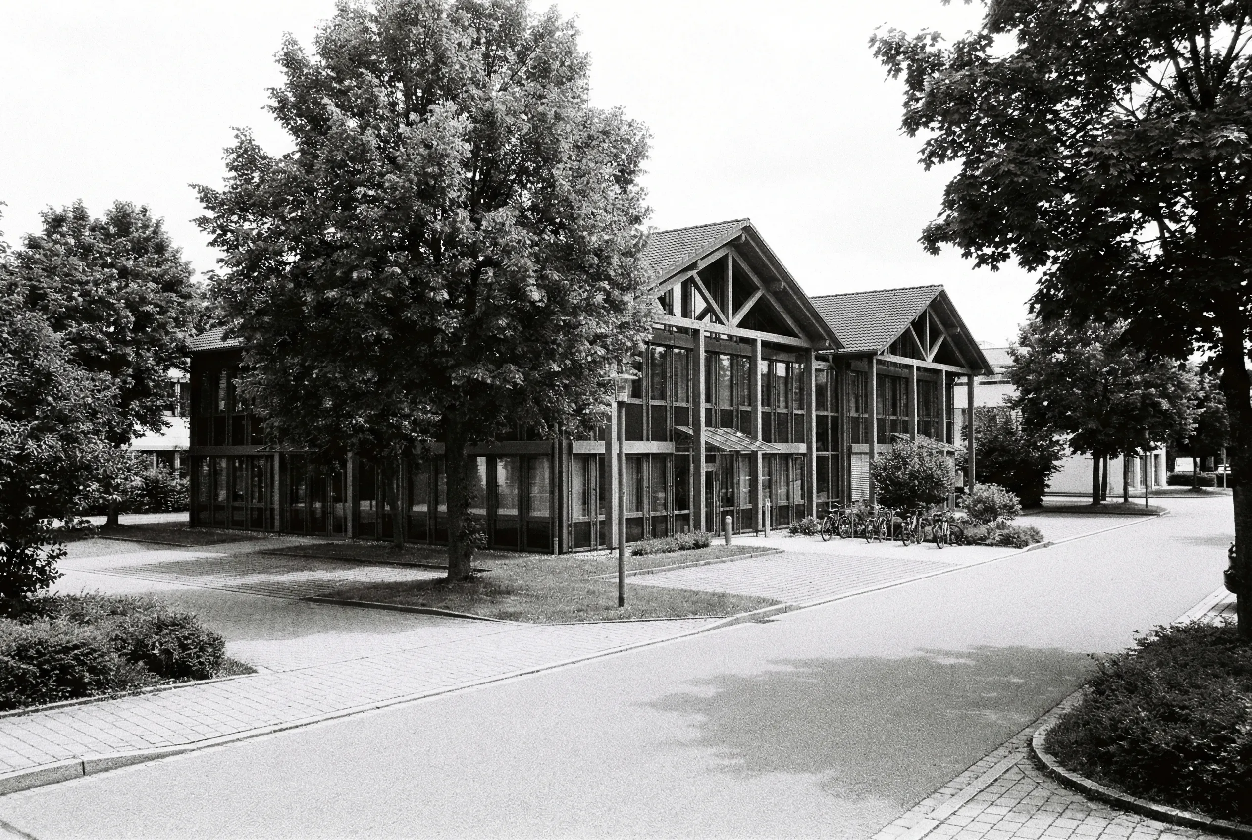 Böblingen – Baden-Württemberg