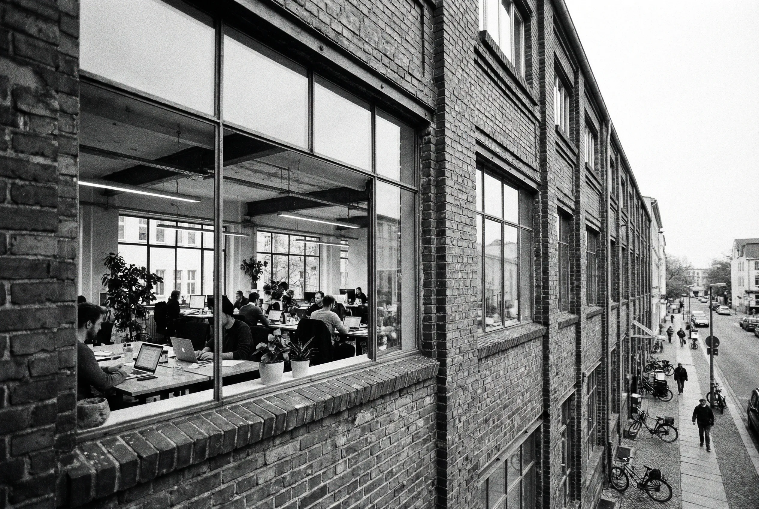 Leipzig – Entwicklungsstandort