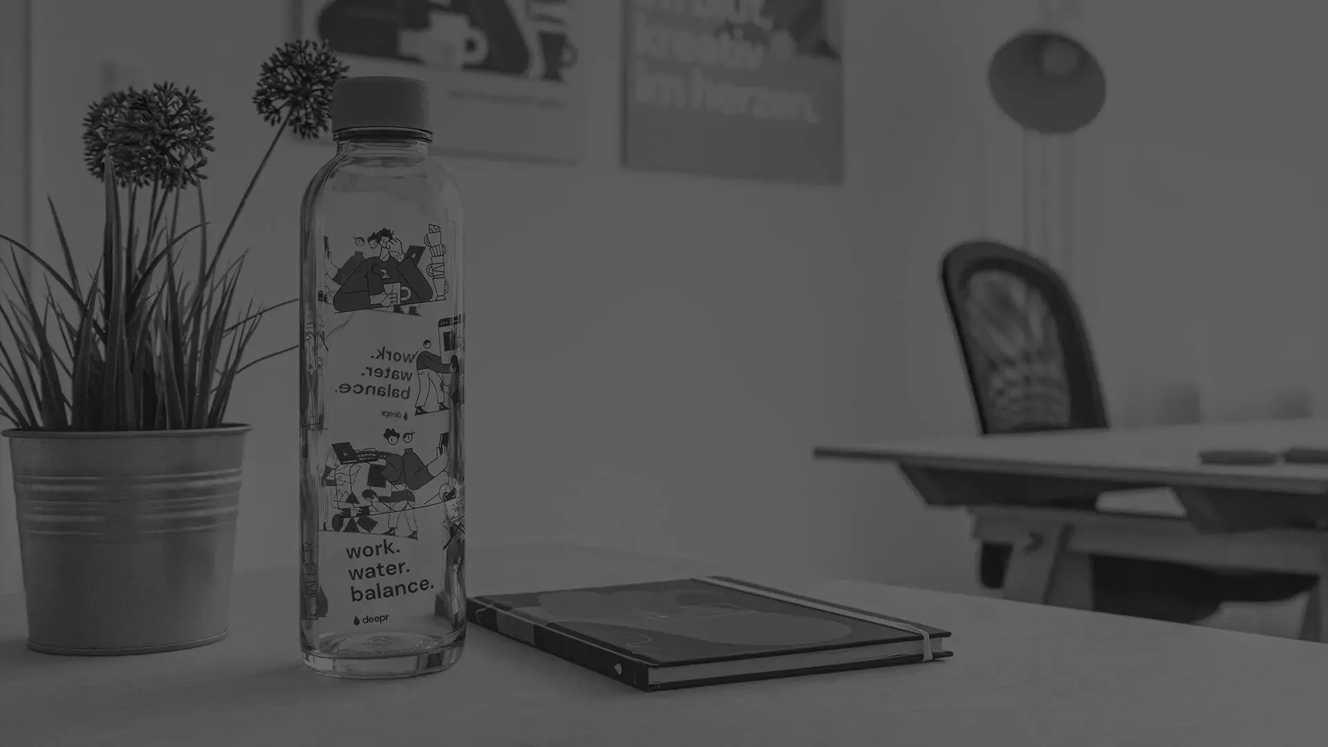 deepr Agency Büro Stuttgart