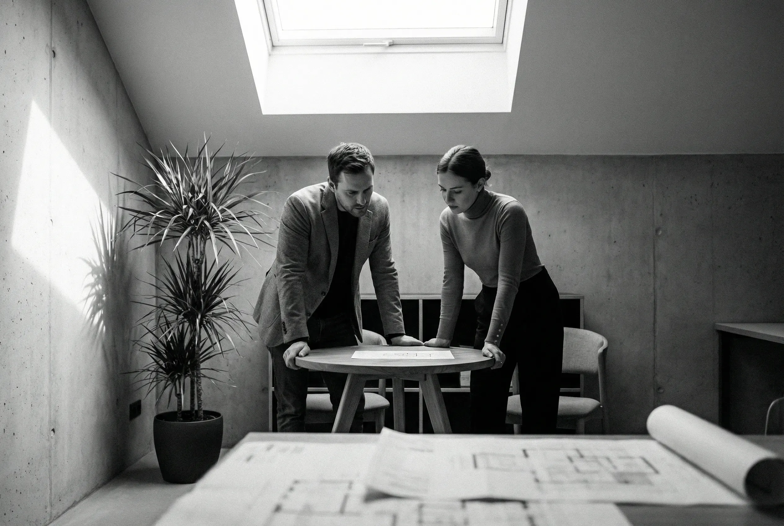 Technical Consulting