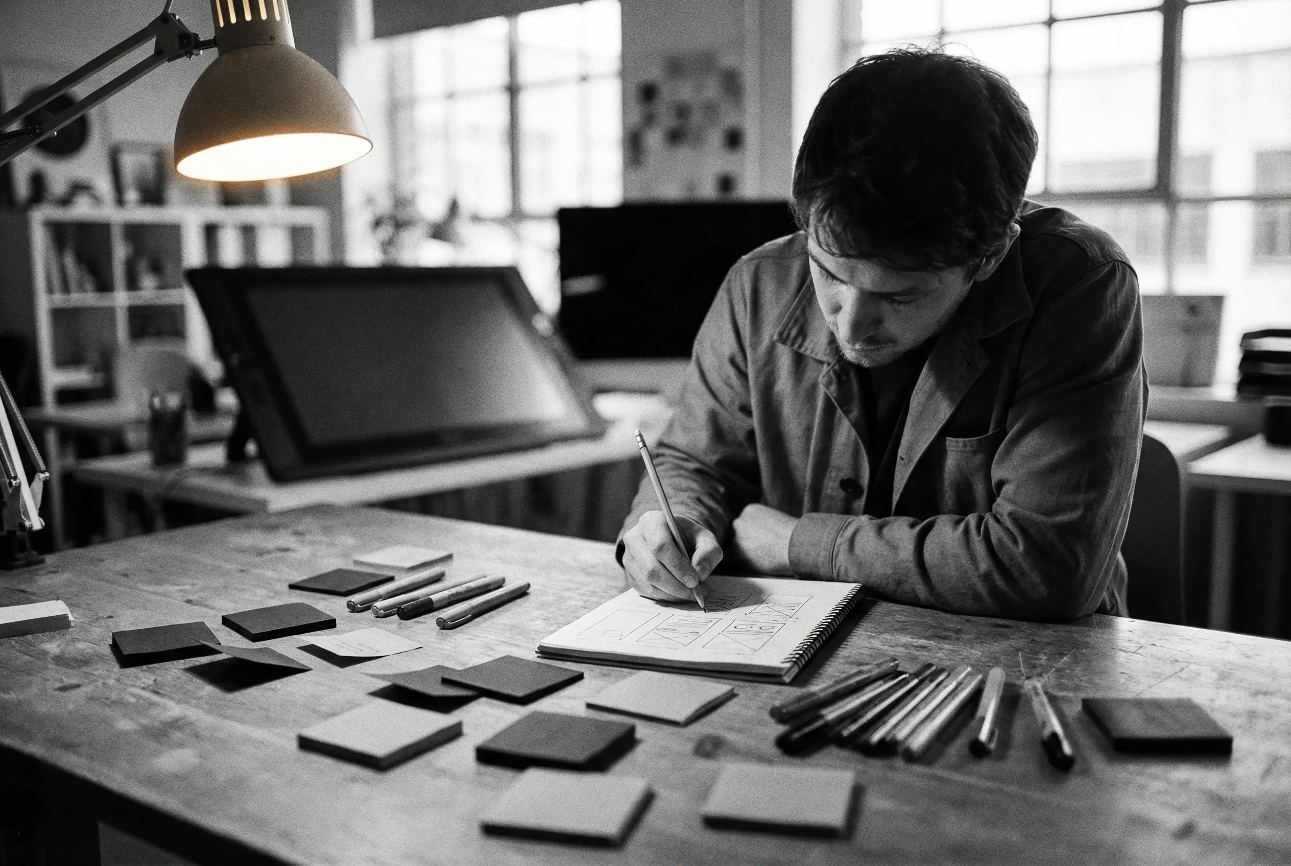 UX Design & Personalisierung