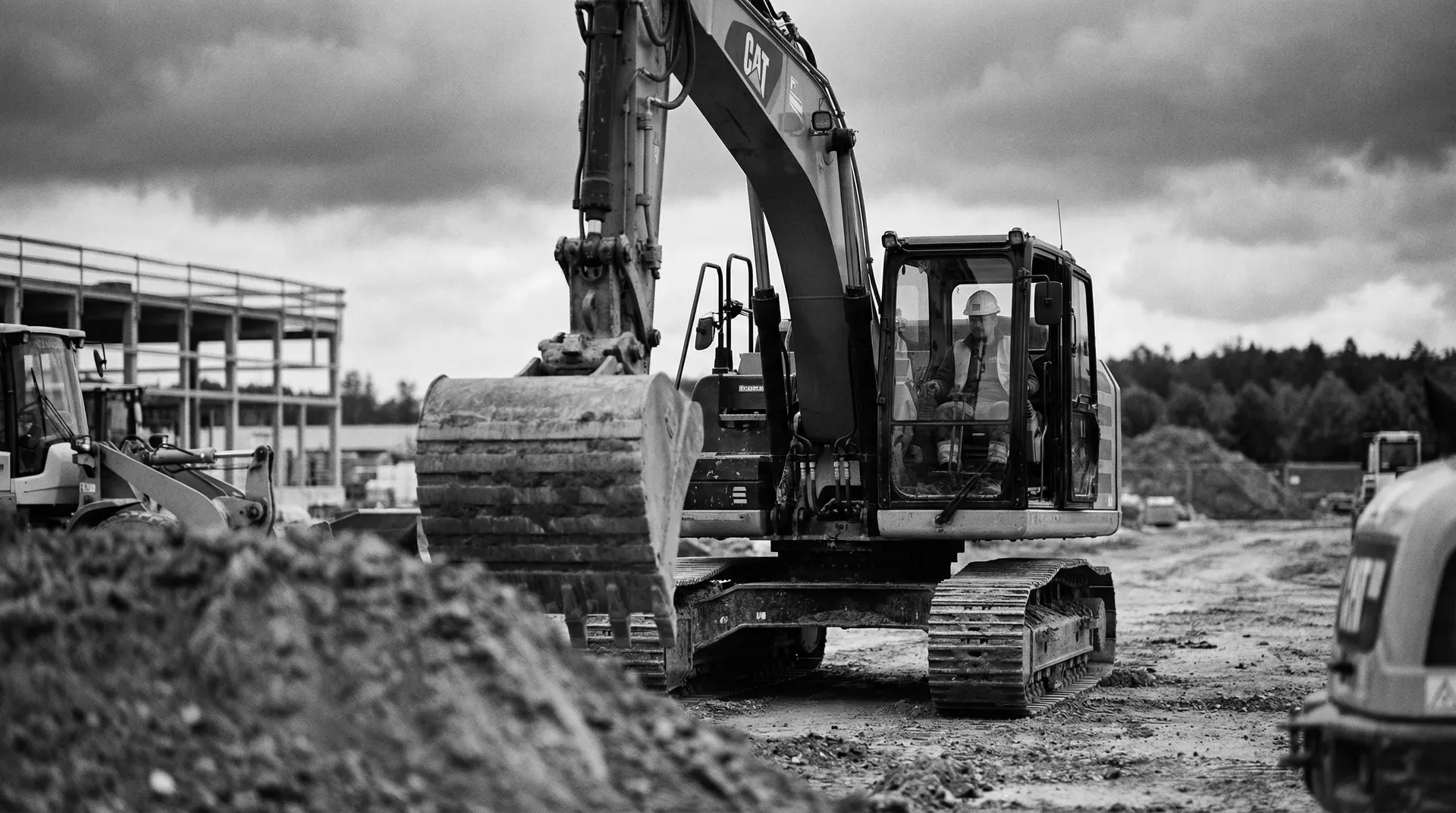 eCommerce-Backend-Konsolidierung und Systemauswahl